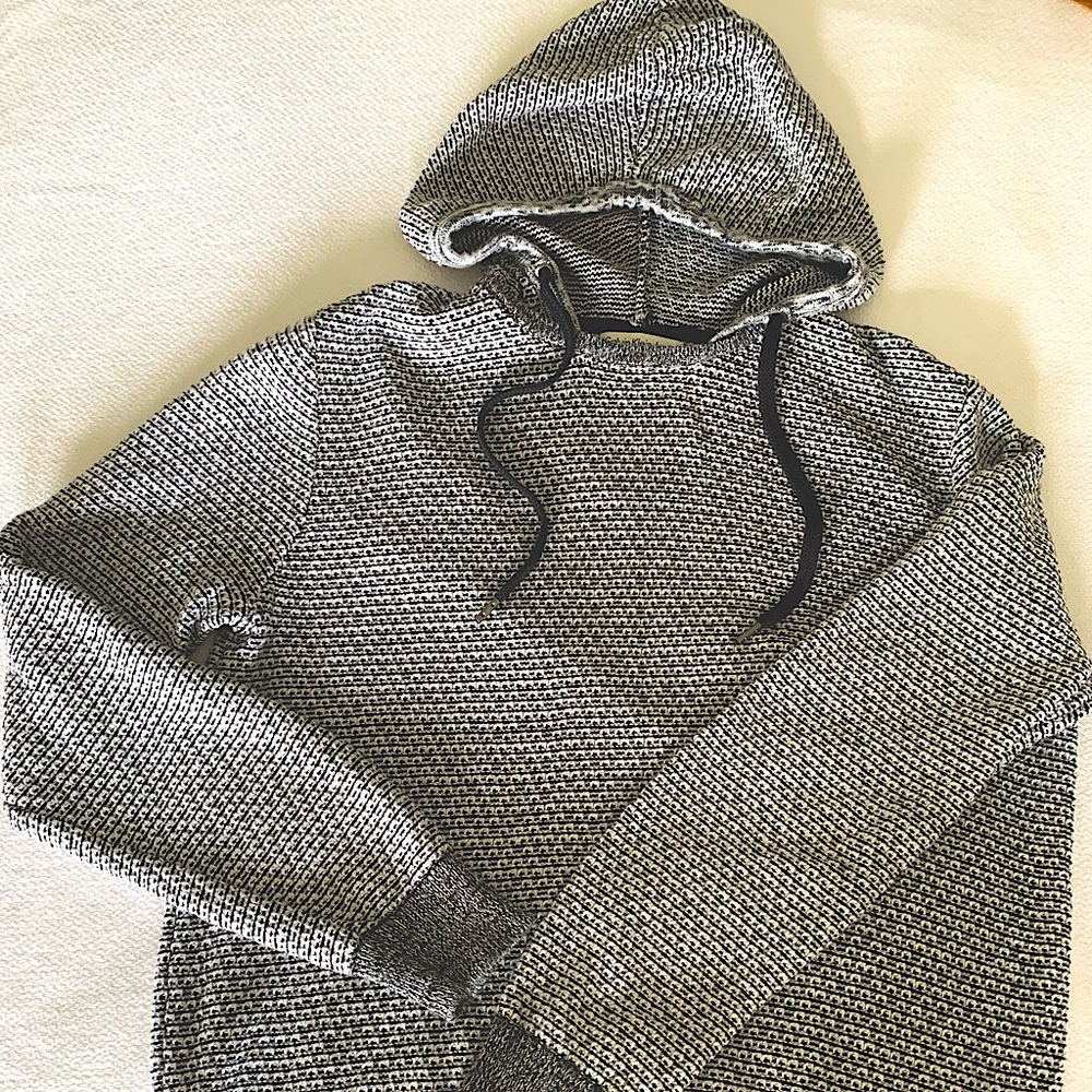 Calvin Klein Jeans Mens Pullover Sweater